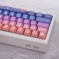 Fairy Tales GMK 104+25 Full PBT Dye Sublimation Keycaps Set for Cherry MX Mechanical Gaming Keyboard 87/96/104